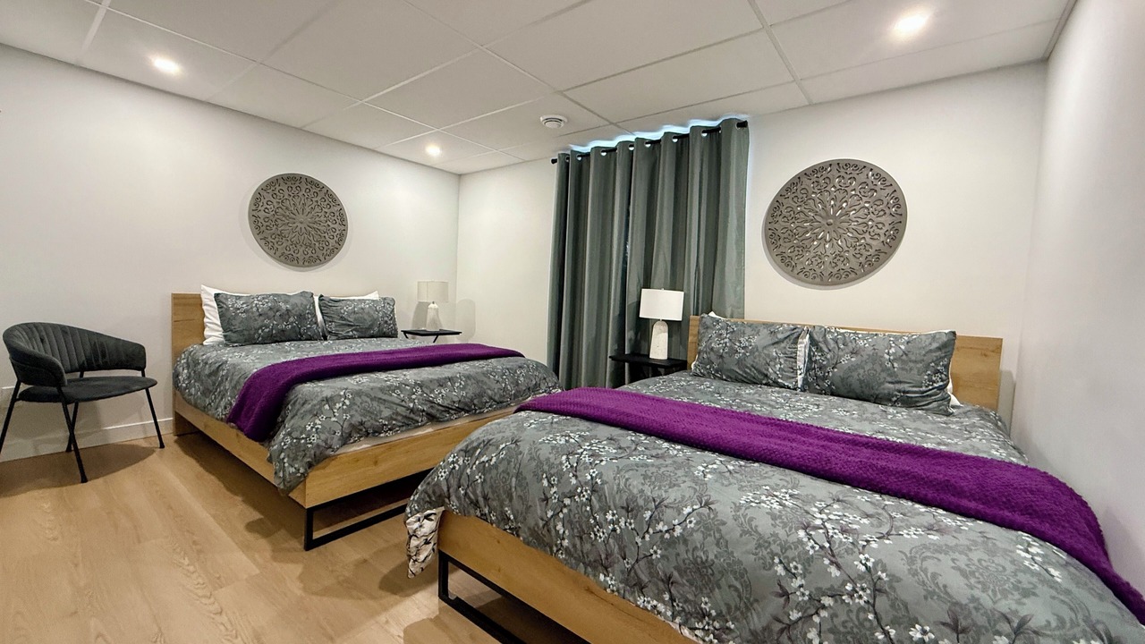 Photo of Bedroom in Shannon