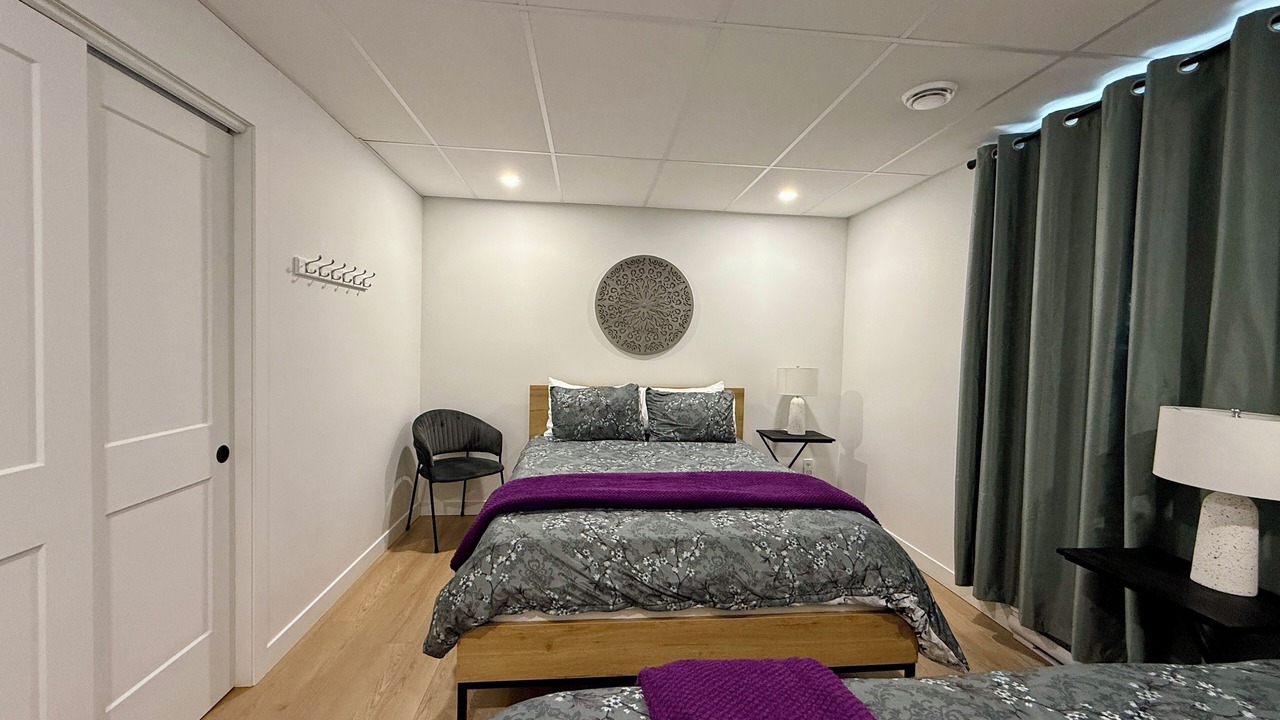 Photo of Bedroom in Shannon