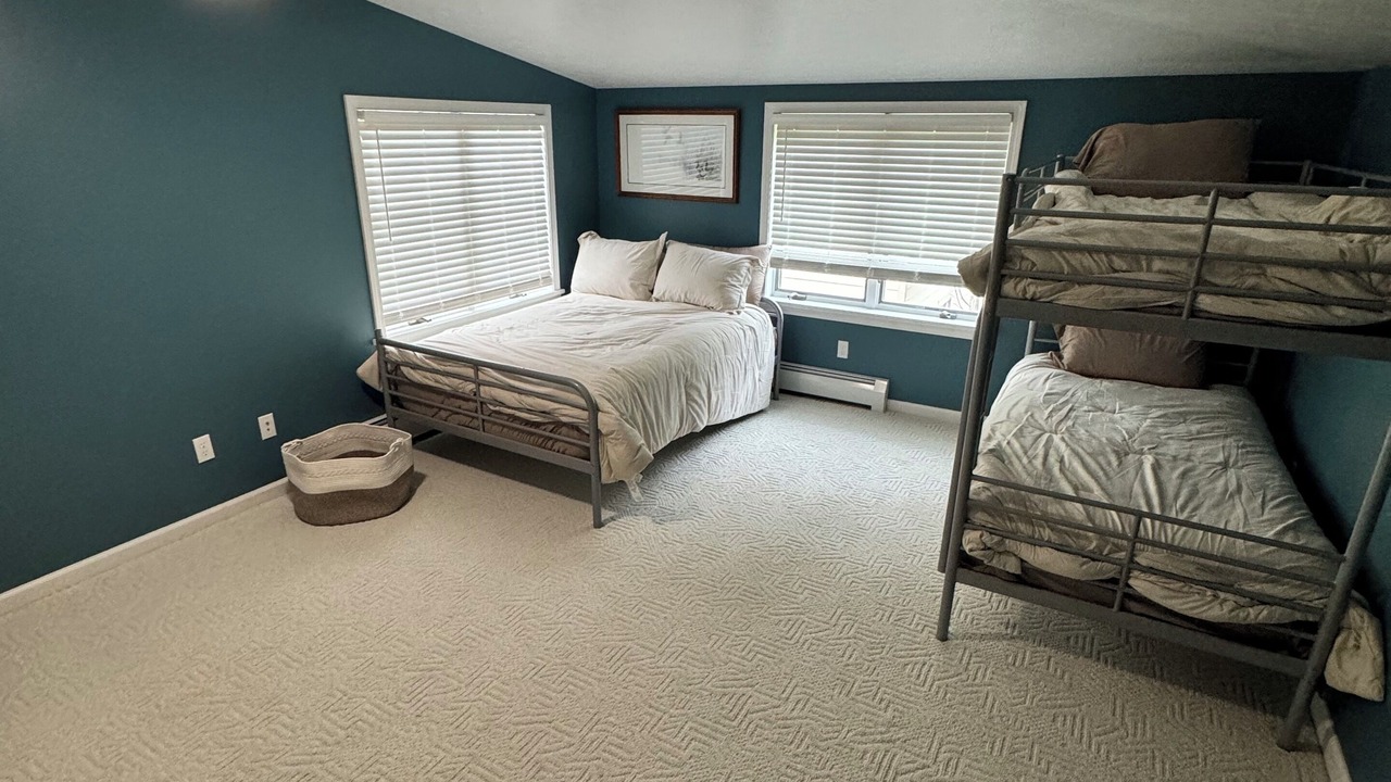 Photo of Bedroom in Grange Landing