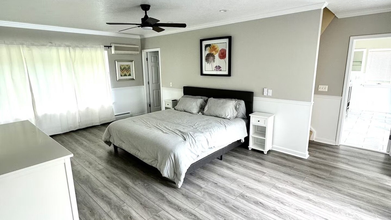 Photo of Bedroom in Grange Landing