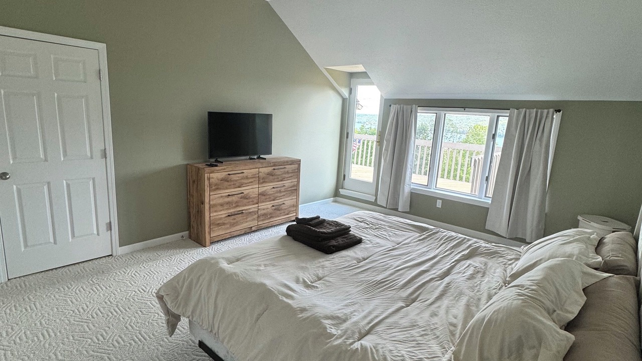 Photo of Bedroom in Grange Landing