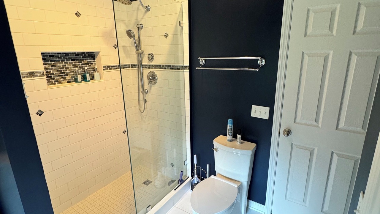 Photo of Bathroom in Grange Landing
