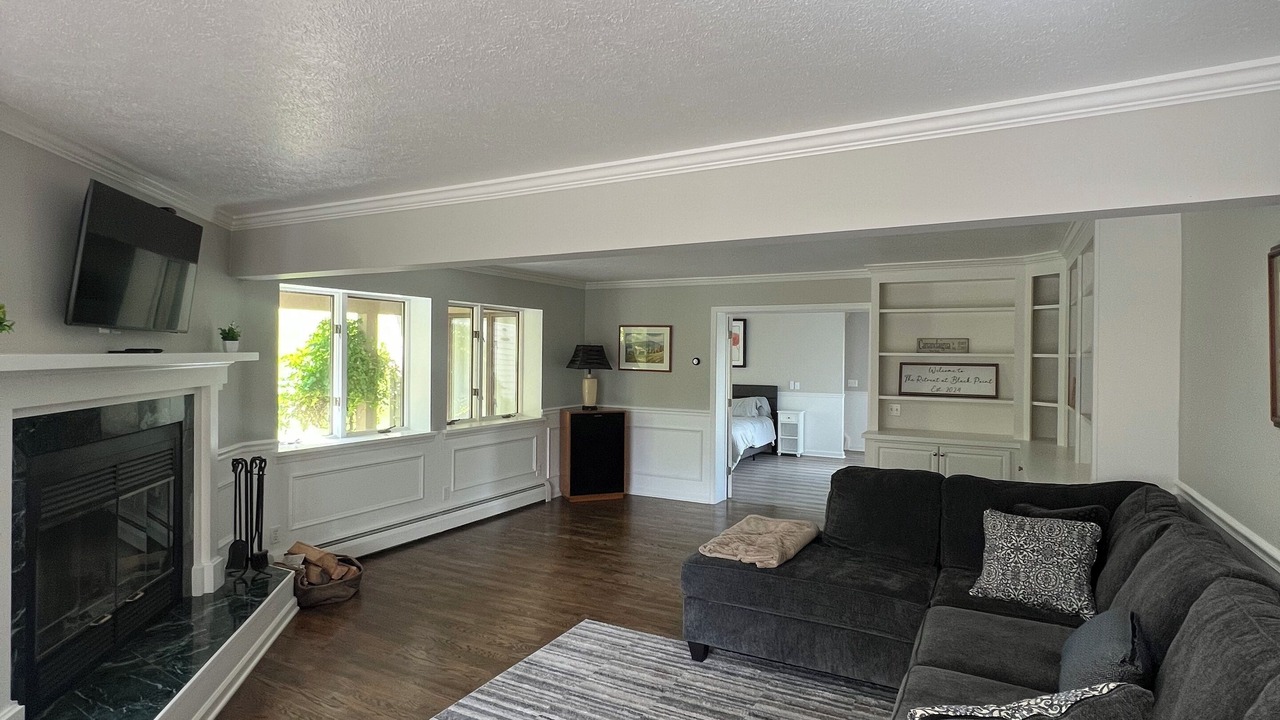 Photo of Livingroom in Grange Landing