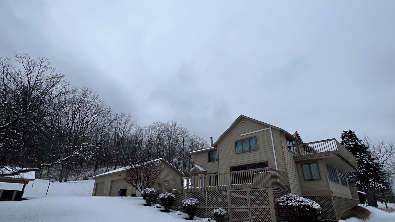 Photo of Outdoor in Grange Landing