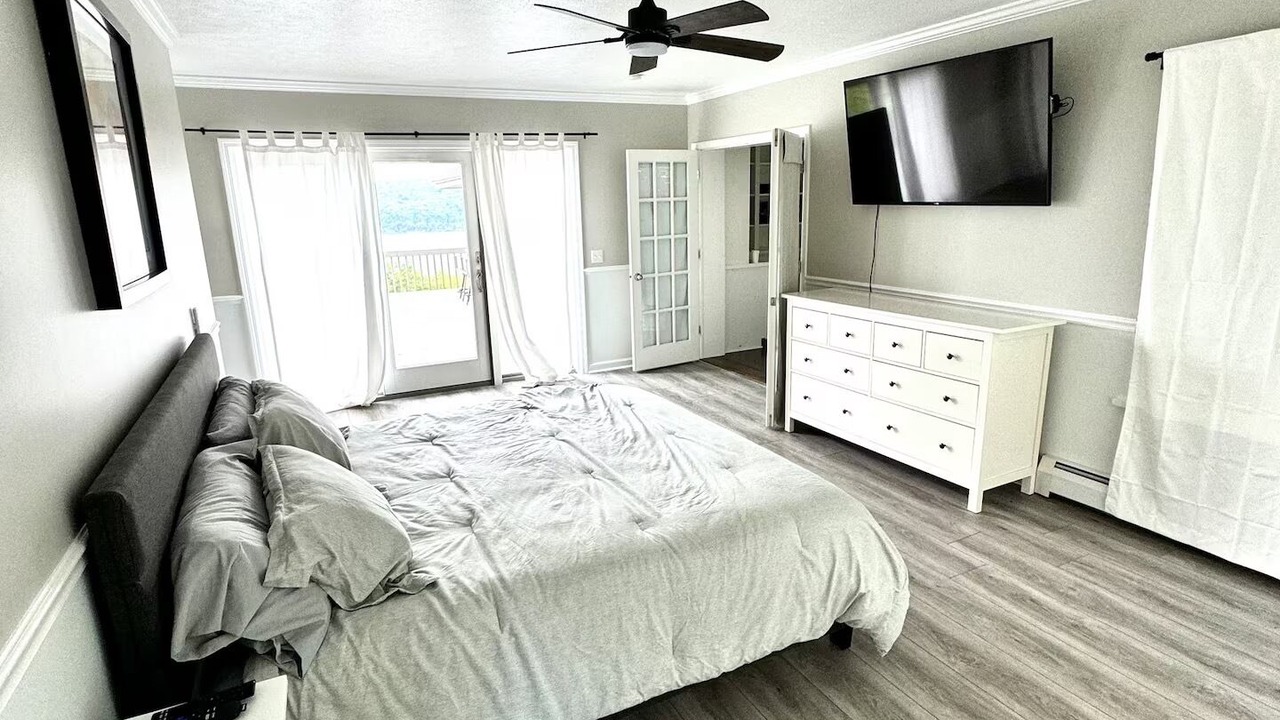 Photo of Bedroom in Grange Landing