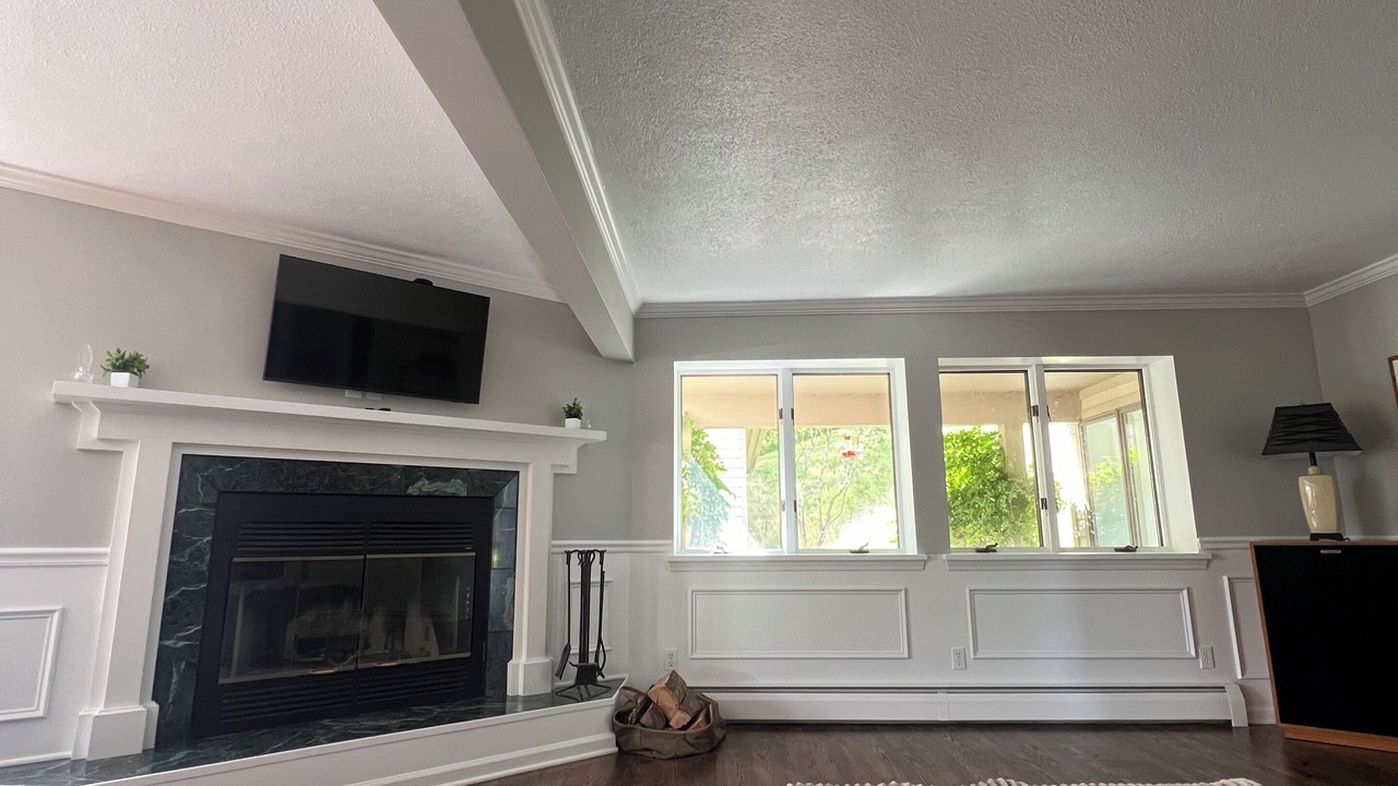 Photo of Livingroom in Grange Landing