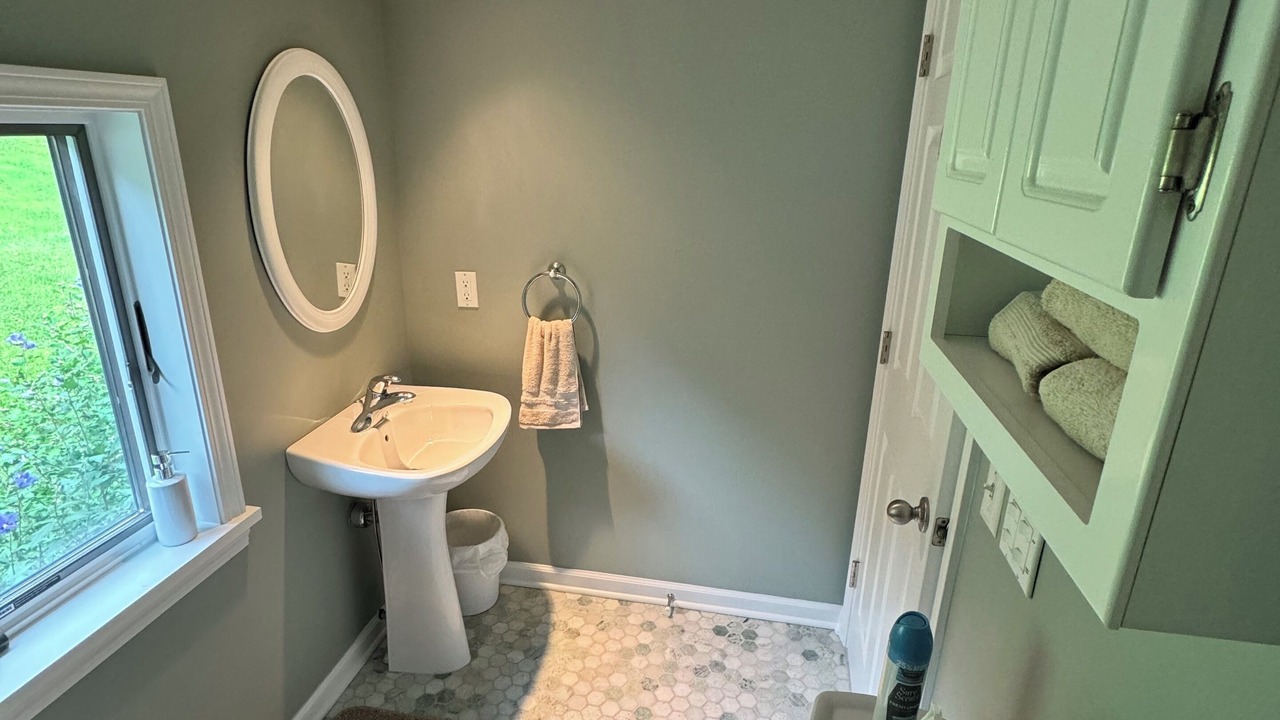 Photo of Bathroom in Grange Landing