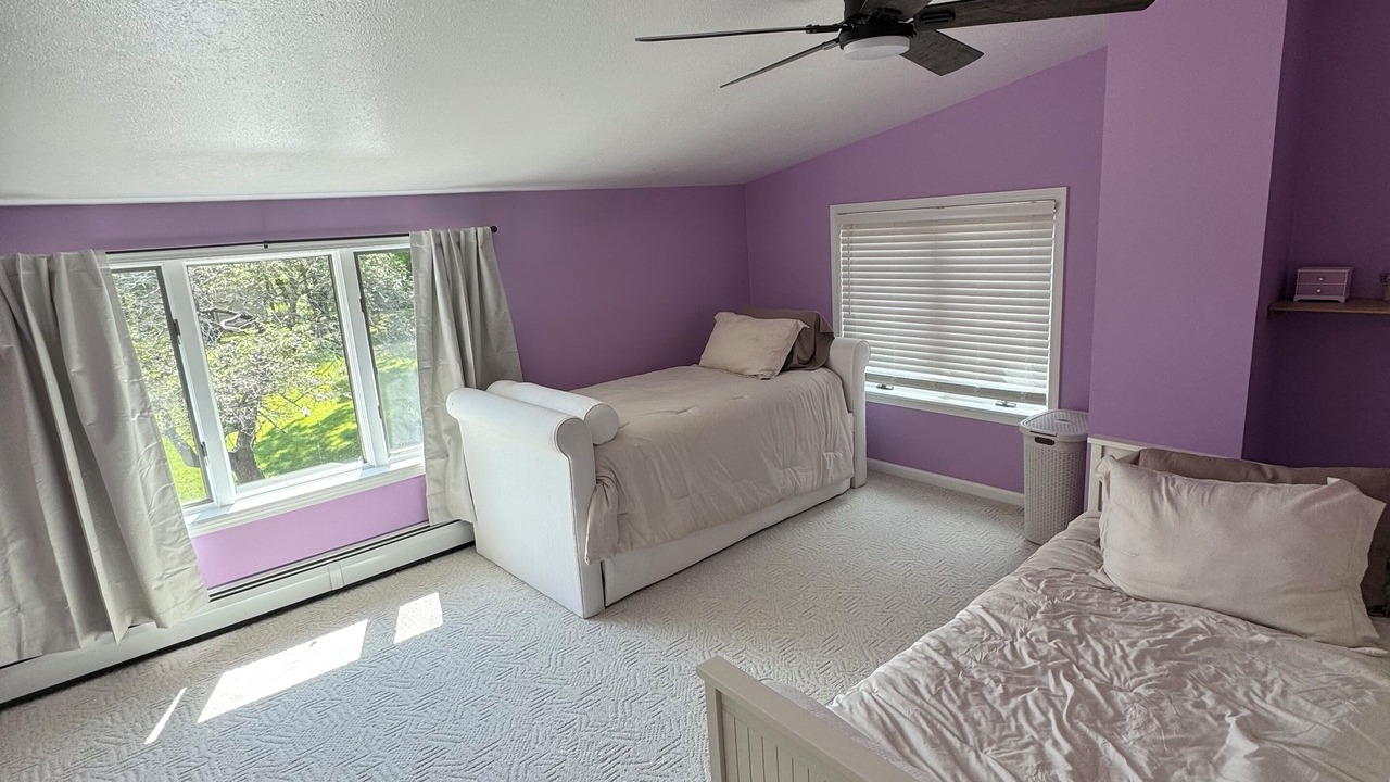 Photo of Bedroom in Grange Landing