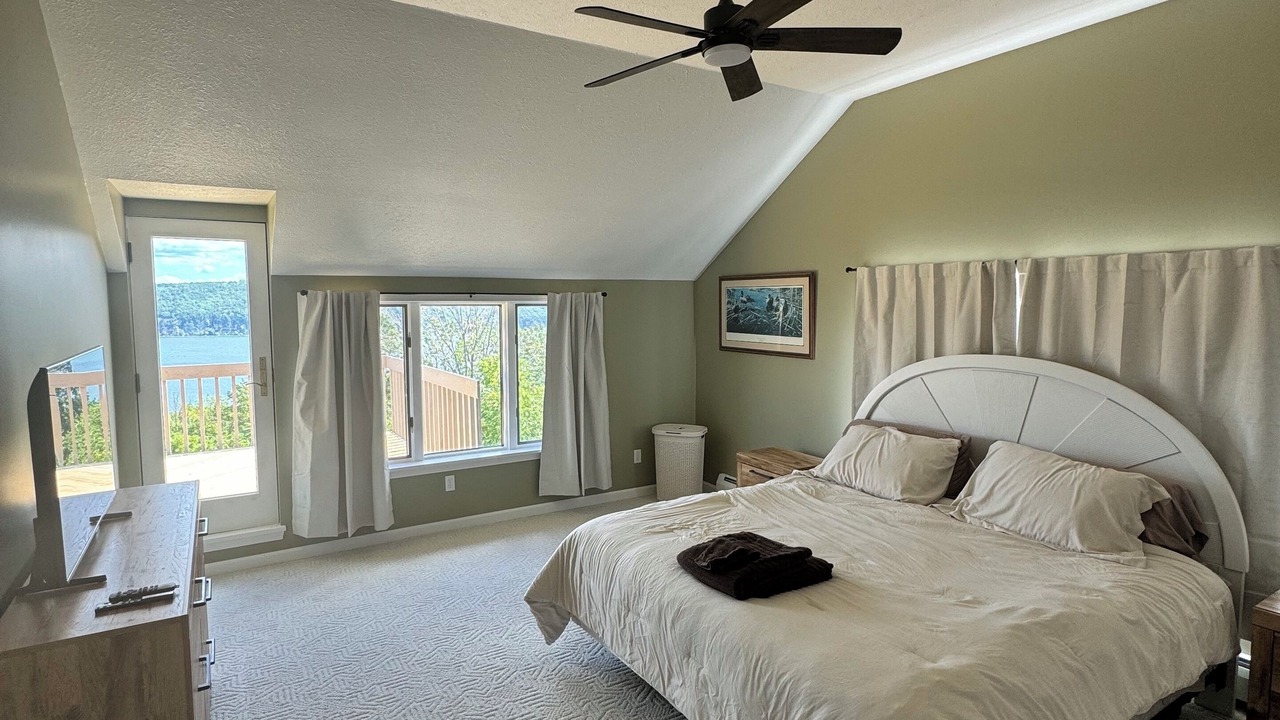 Photo of Bedroom in Grange Landing