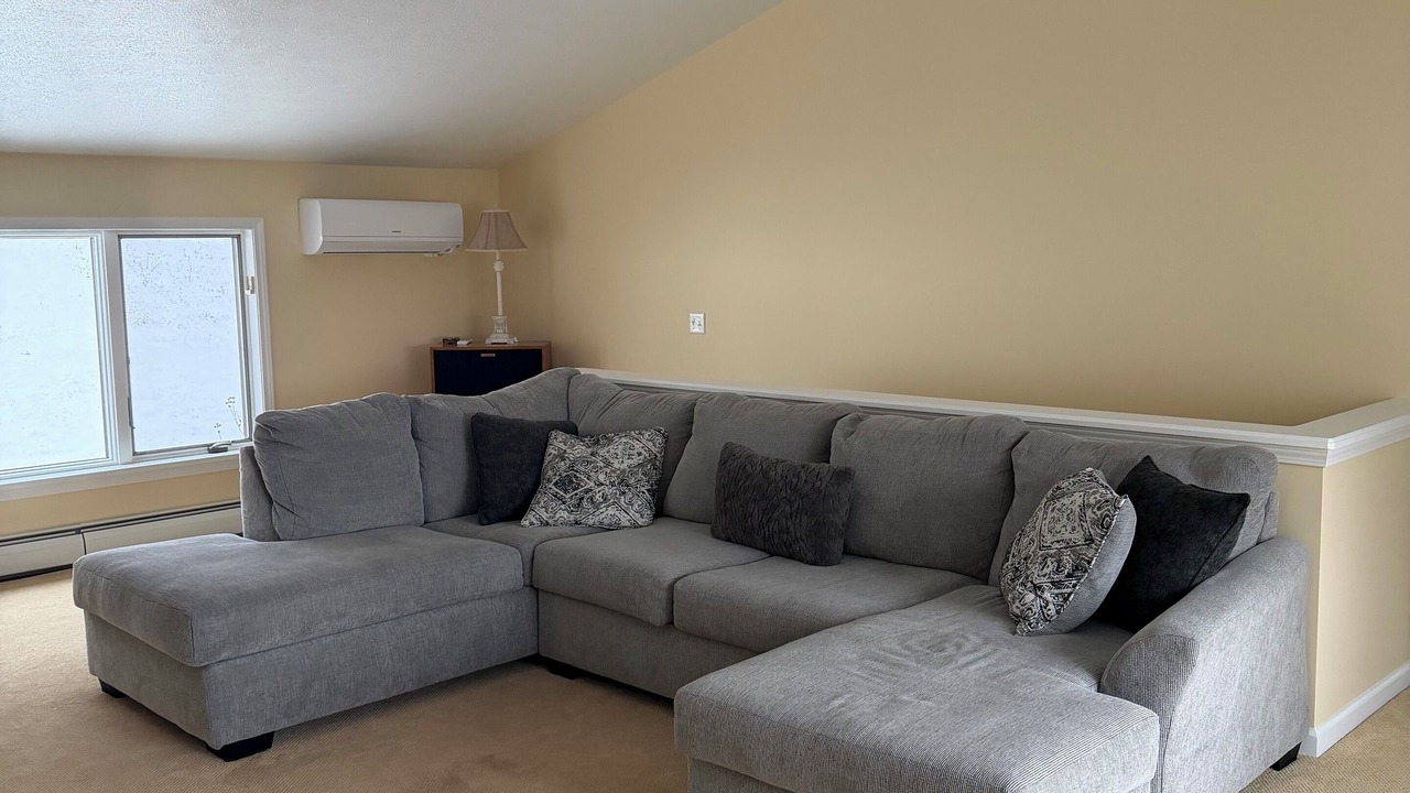 Photo of Livingroom in Grange Landing