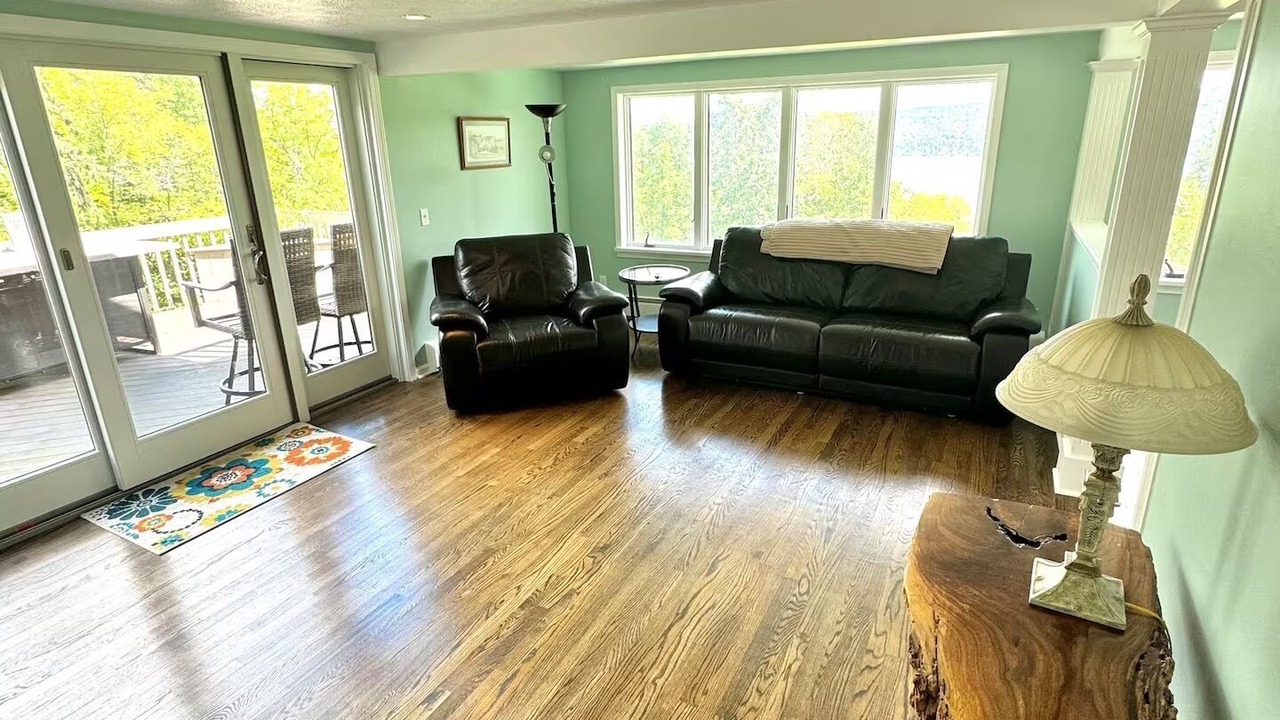 Photo of Livingroom in Grange Landing