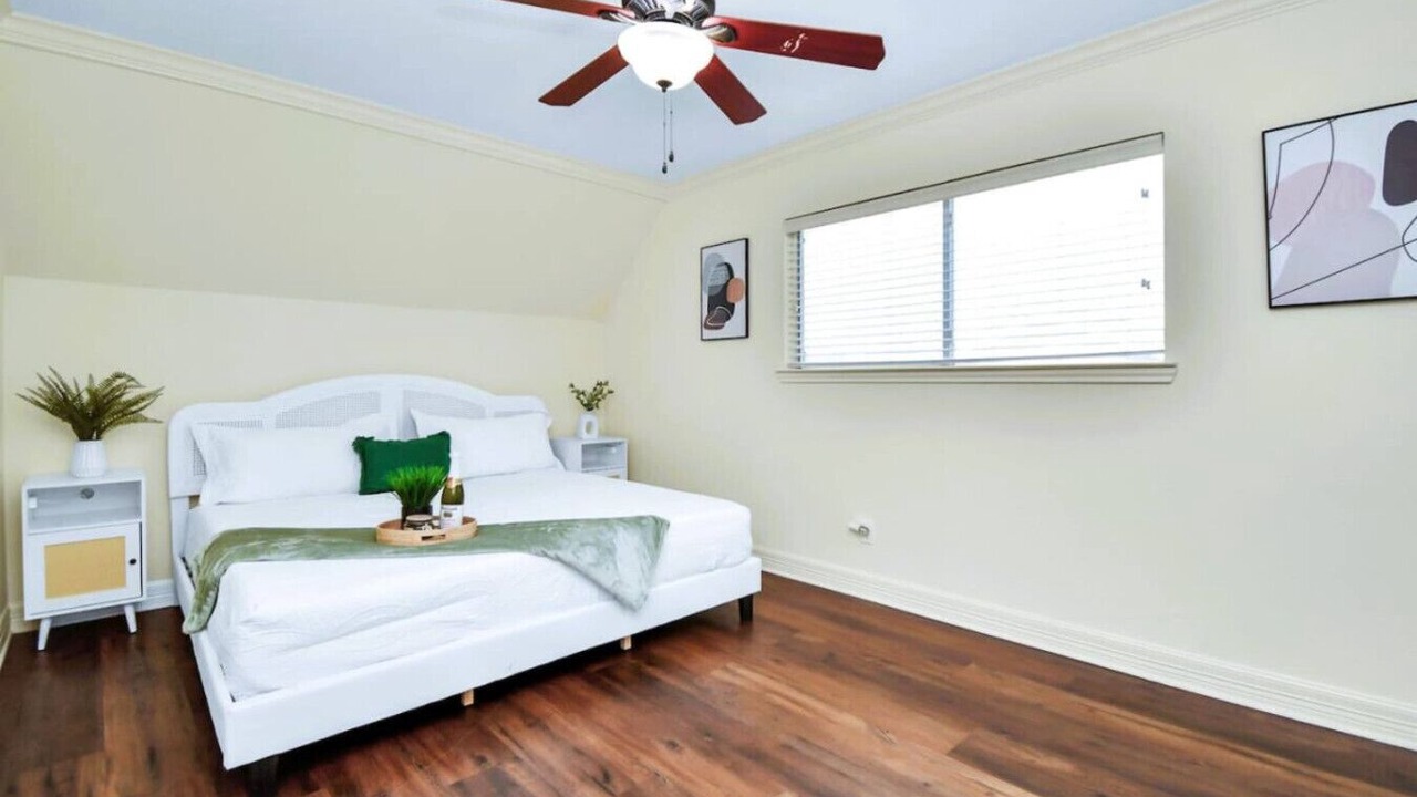 Photo of Bedroom in Woodlake - Briar Meadow