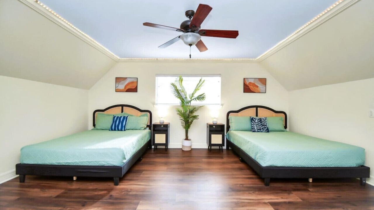 Photo of Bedroom in Woodlake - Briar Meadow
