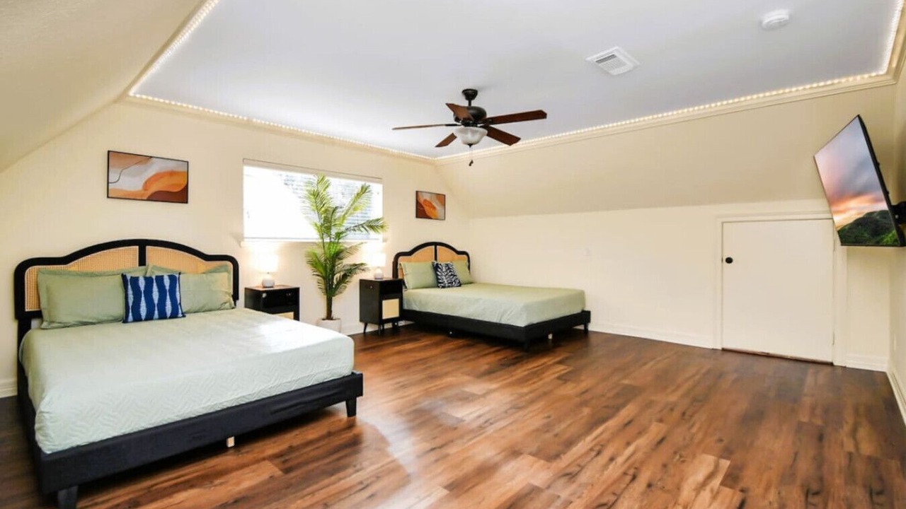 Photo of Bedroom in Woodlake - Briar Meadow