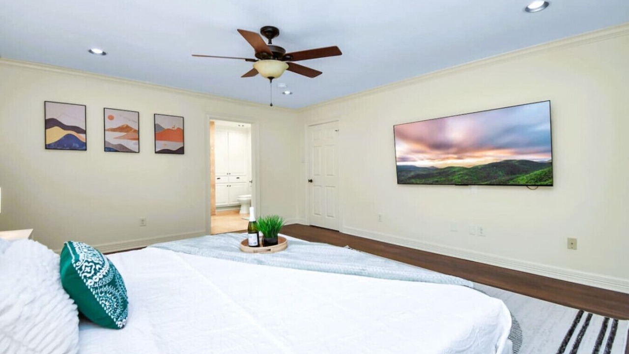 Photo of Bedroom in Woodlake - Briar Meadow