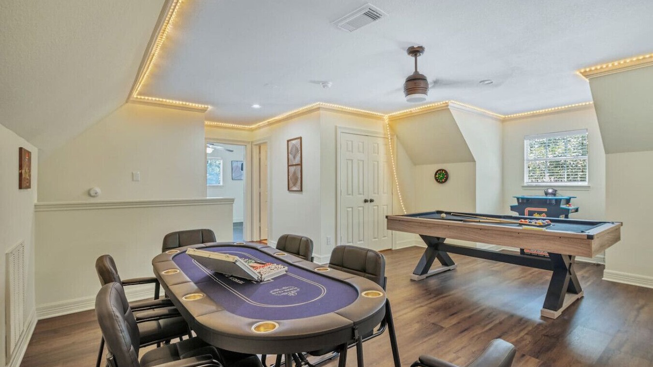 Photo of Bedroom in Woodlake - Briar Meadow