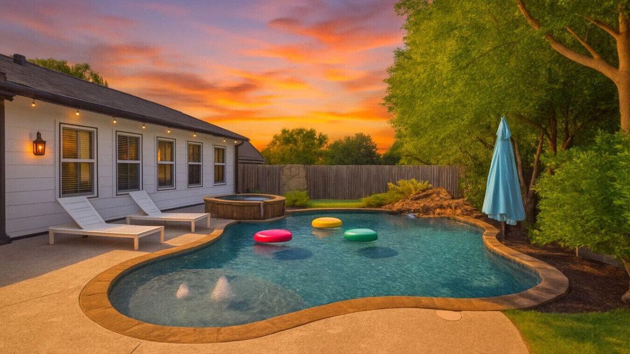 Photo of Outdoor in Woodlake - Briar Meadow