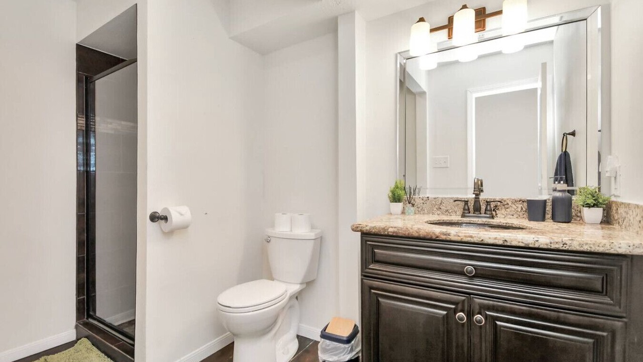Photo of Bathroom in Houston