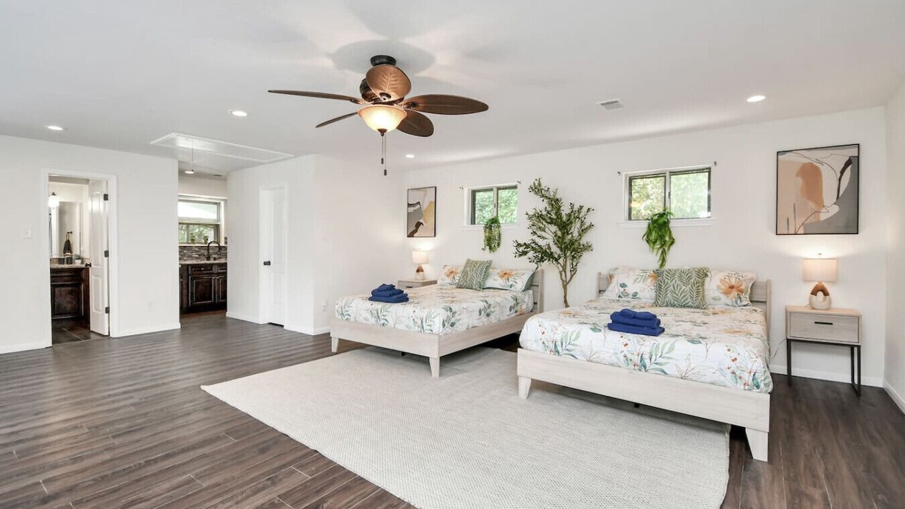 Photo of Bedroom in Houston