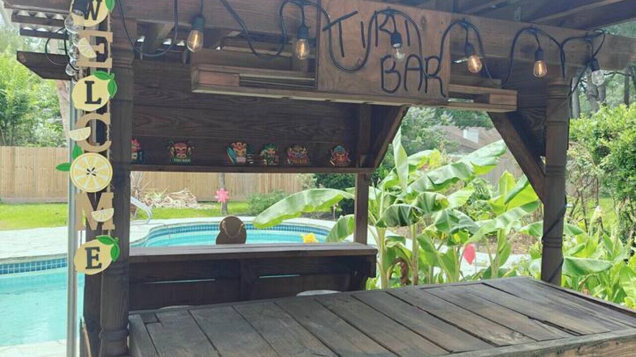 Photo of Outdoor in Houston