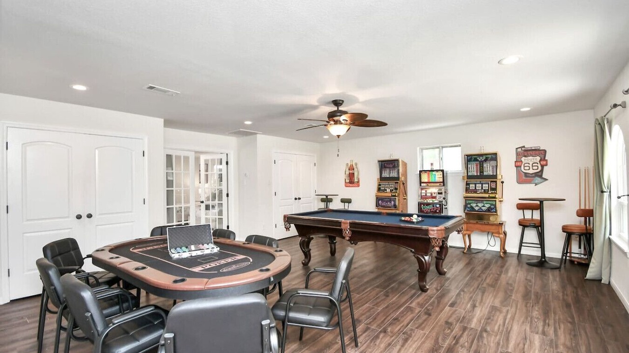 Photo of Bedroom in Houston
