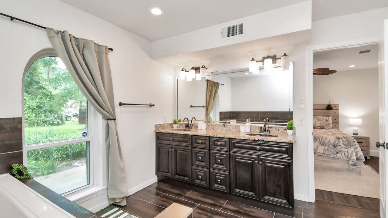 Photo of Bathroom in Houston