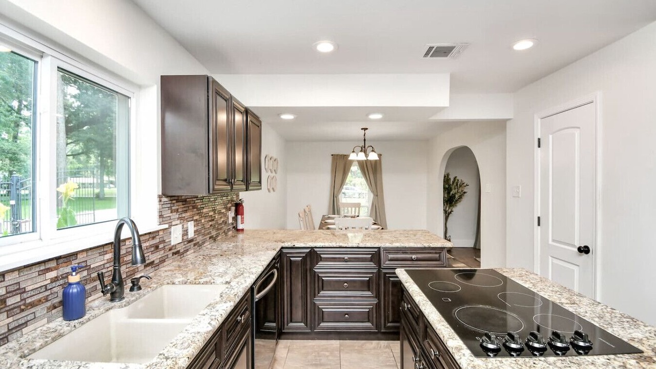 Photo of Kitchen in Houston