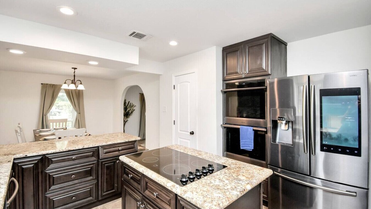 Photo of Kitchen in Houston