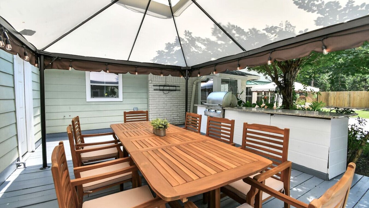 Photo of Outdoor in Houston