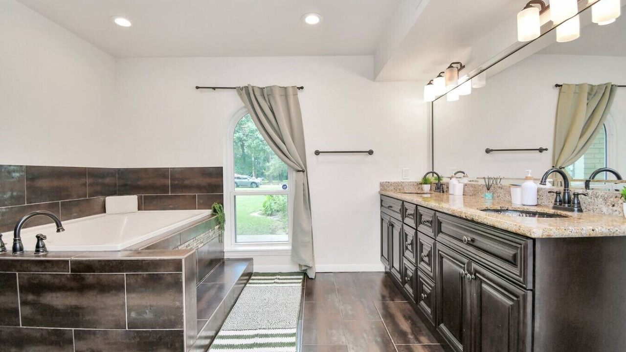 Photo of Bathroom in Houston