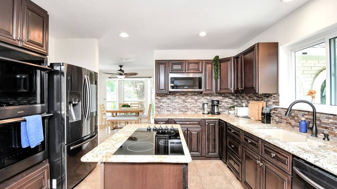Photo of Kitchen in Houston