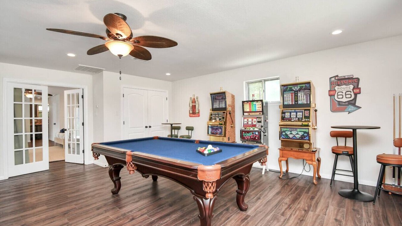 Photo of Bedroom in Houston