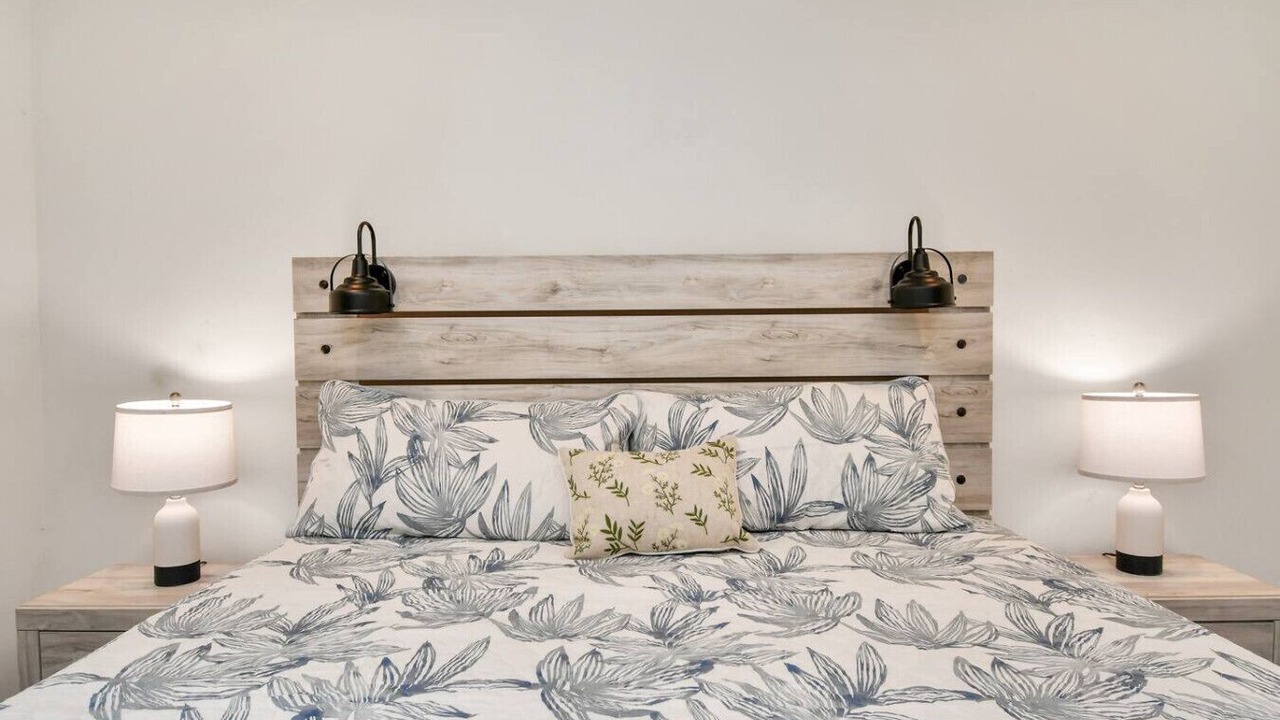 Photo of Bedroom in Houston