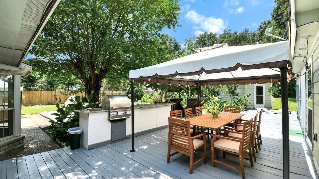 Photo of Outdoor in Houston