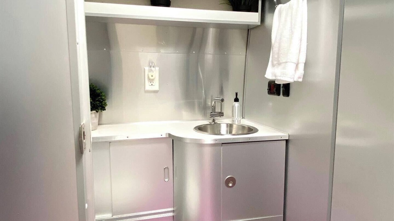 Photo of Bathroom in Ennis