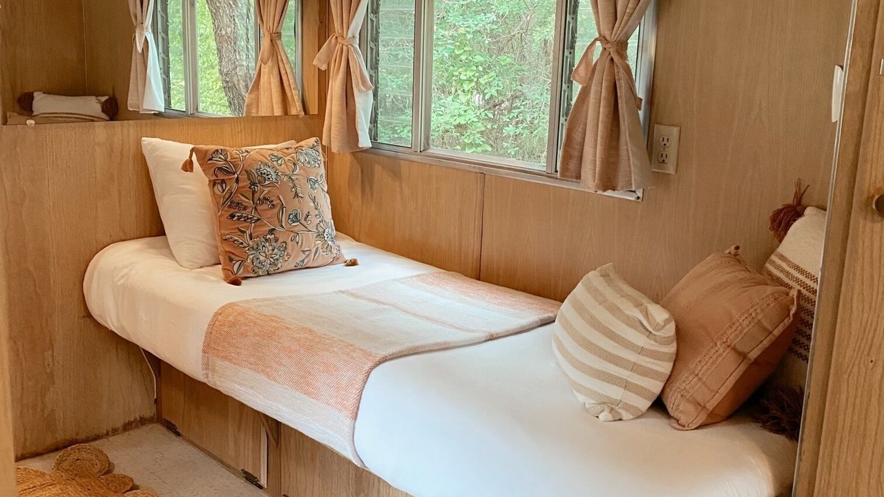 Photo of Bedroom in Ennis