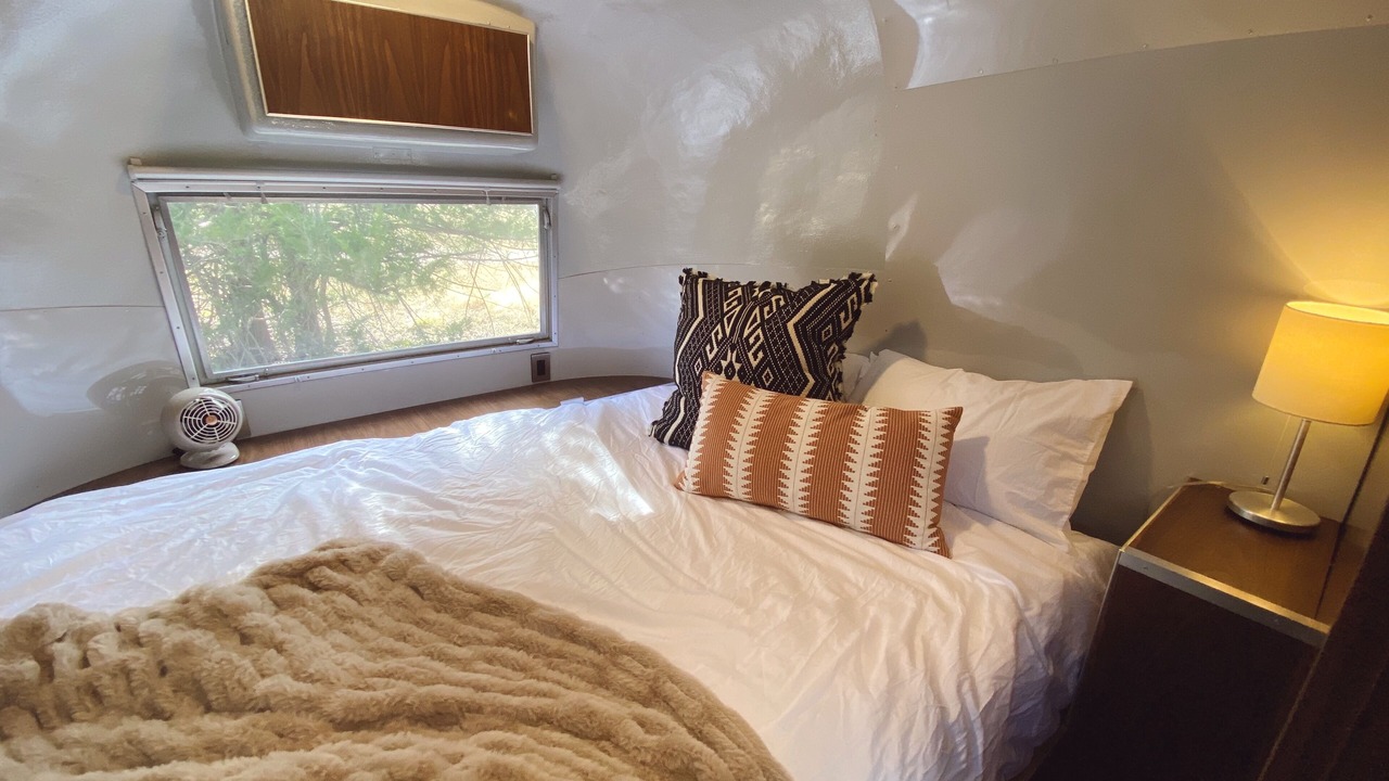Photo of Bedroom in Ennis
