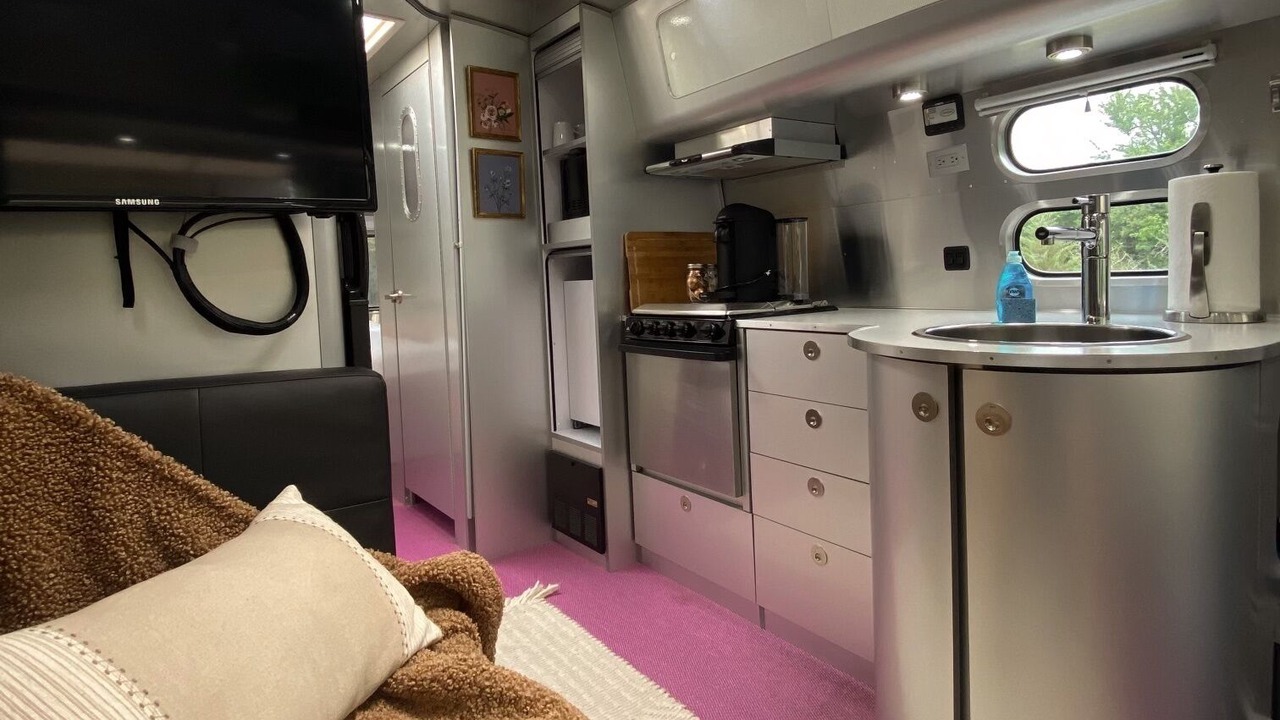 Photo of Kitchen in Ennis