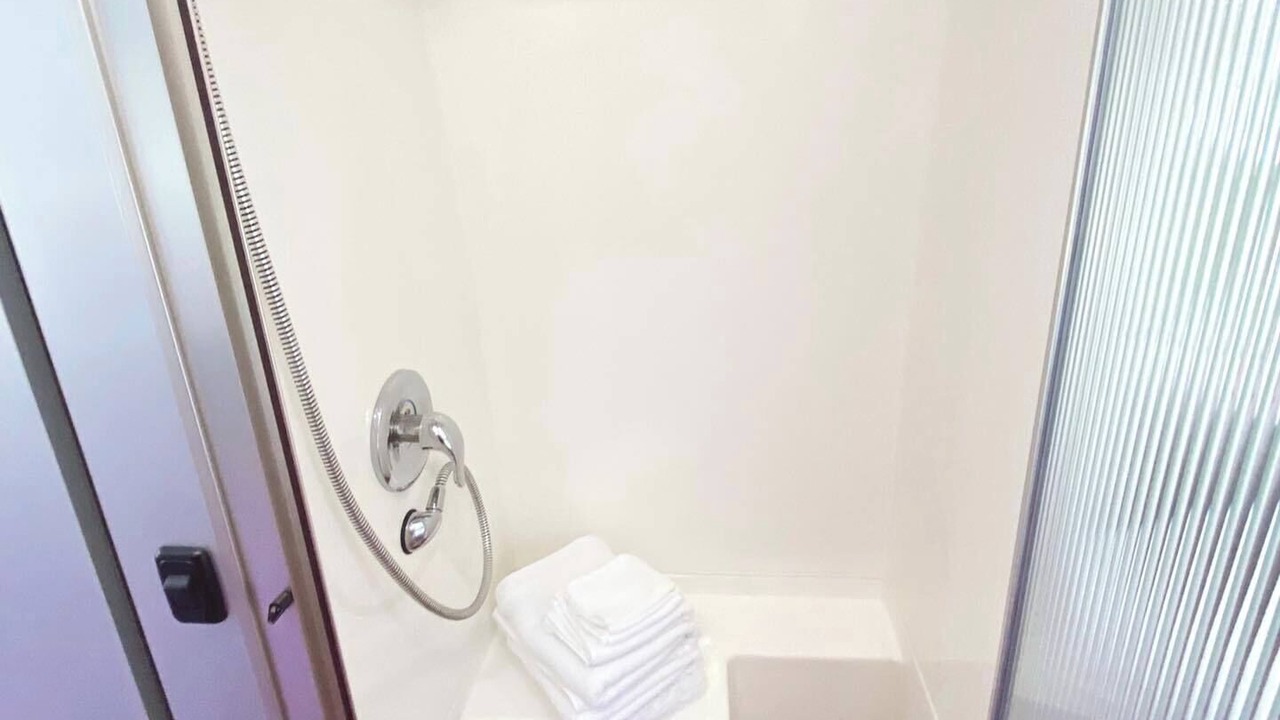 Photo of Bathroom in Ennis
