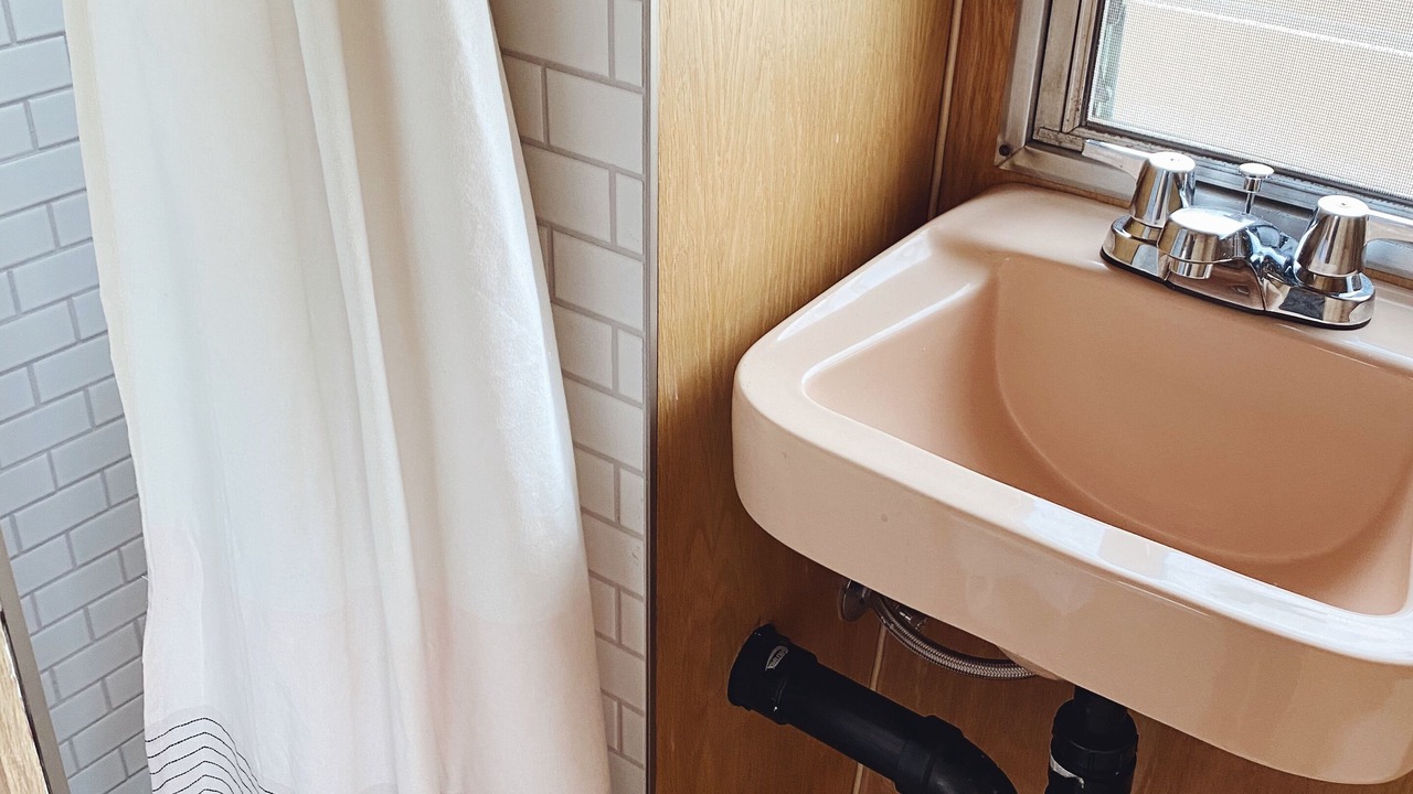 Photo of Bathroom in Ennis