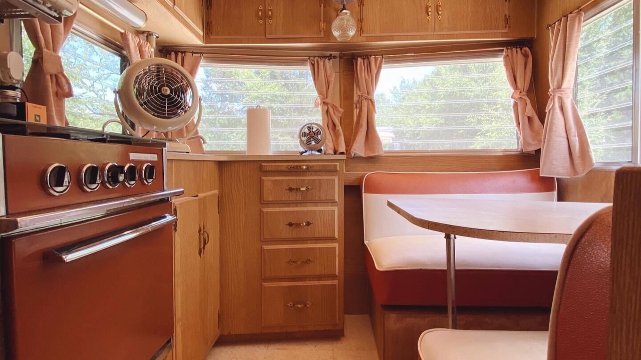 Photo of Kitchen in Ennis