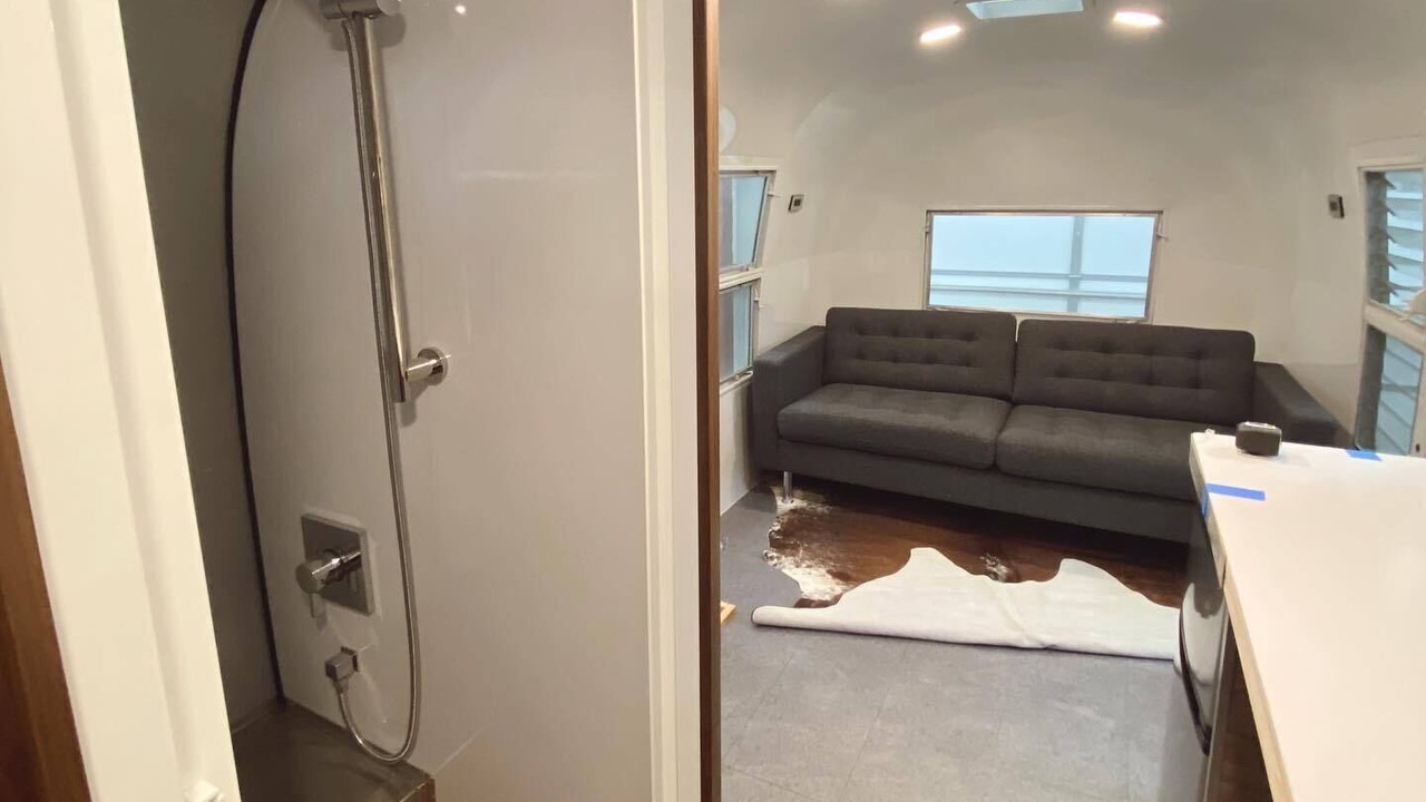 Photo of Bathroom in Ennis