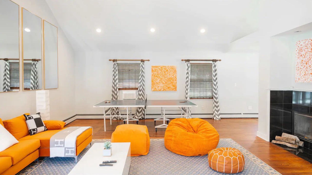 Photo of Livingroom in Quioque