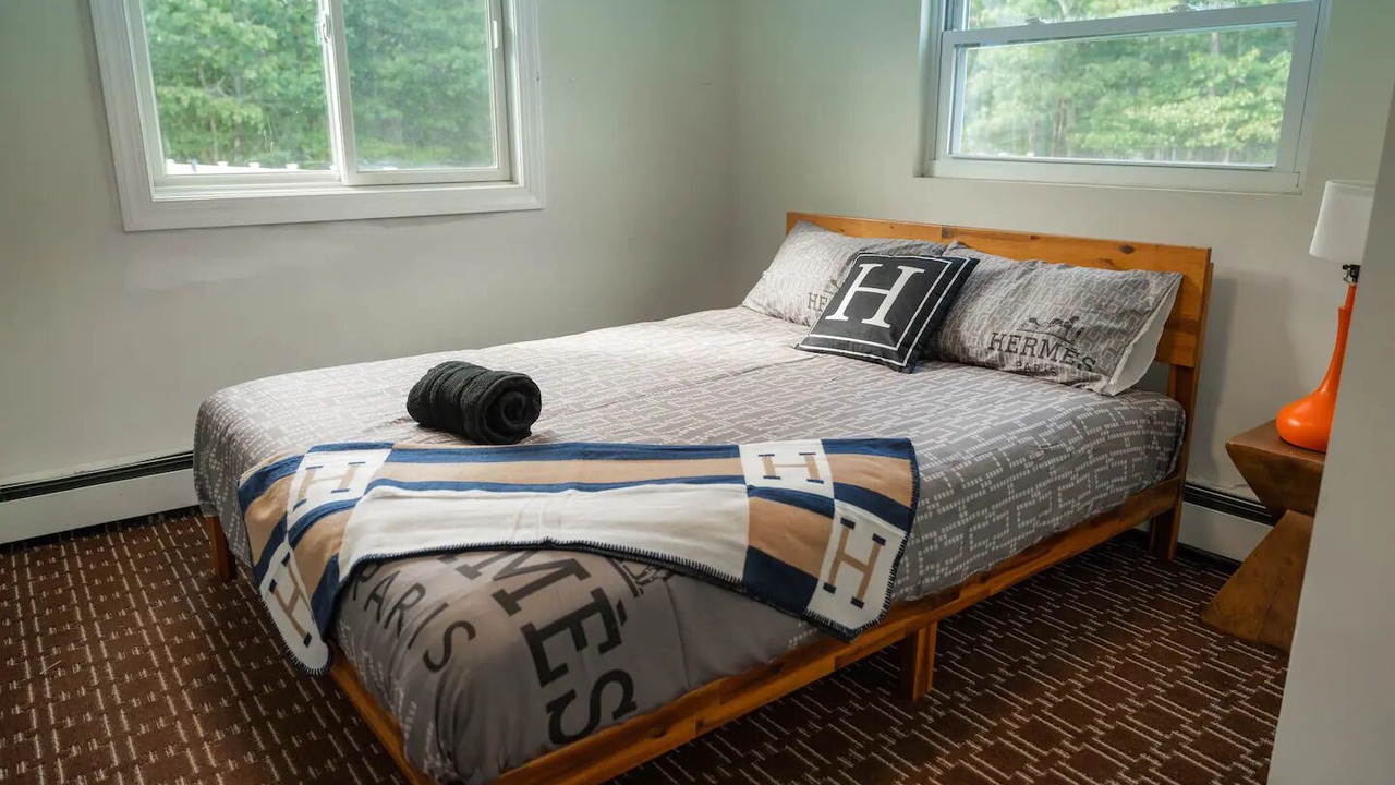 Photo of Bedroom in Quioque