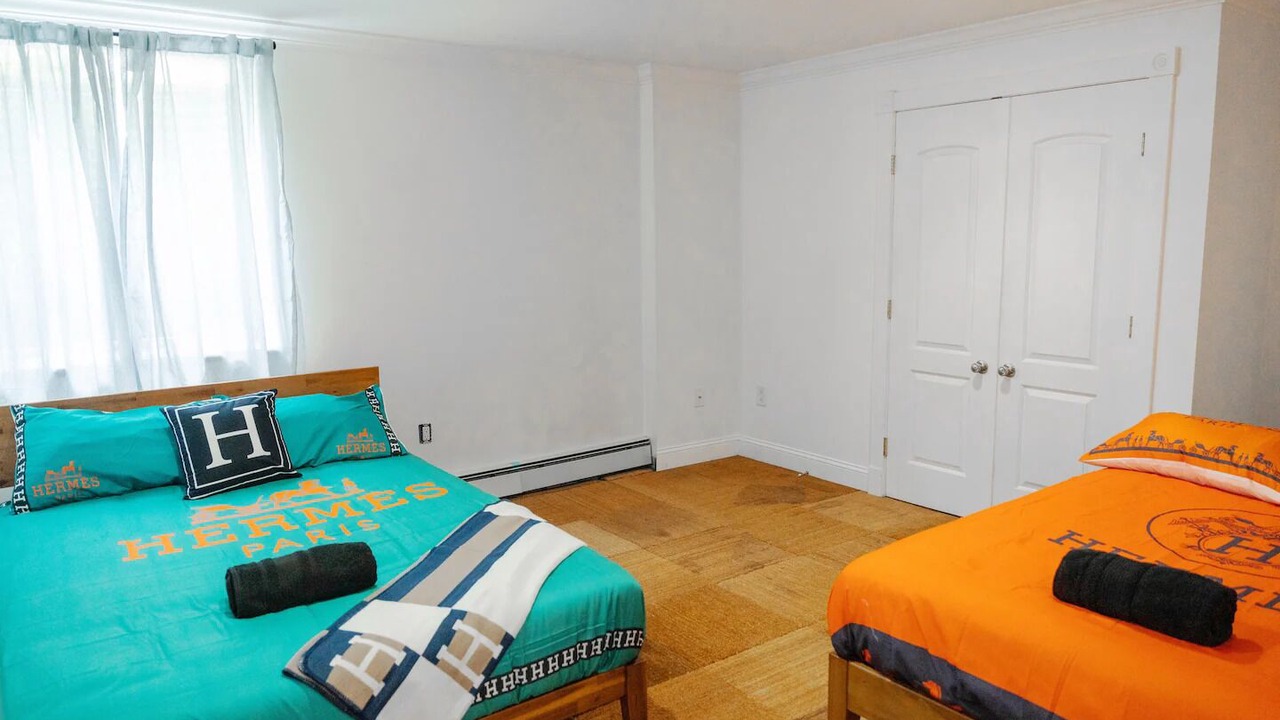 Photo of Bedroom in Quioque