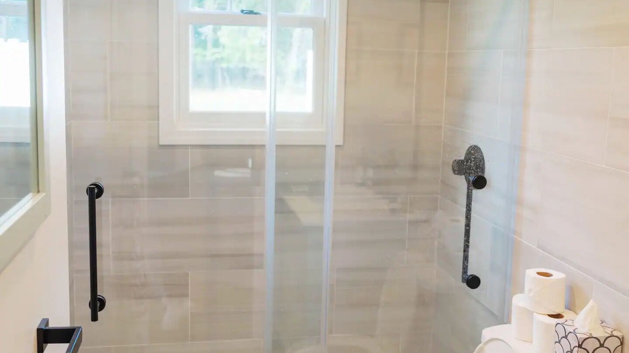 Photo of Bathroom in Quioque