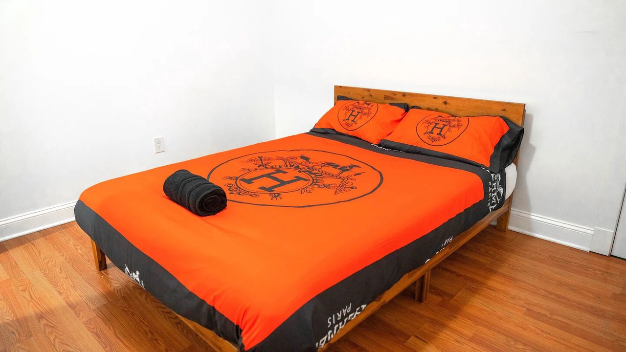 Photo of Bedroom in Quioque