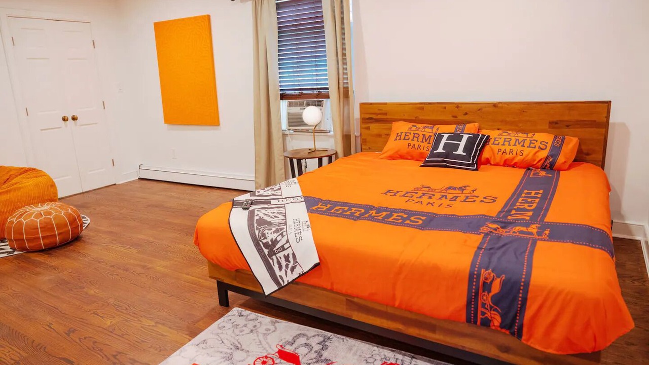 Photo of Bedroom in Quioque