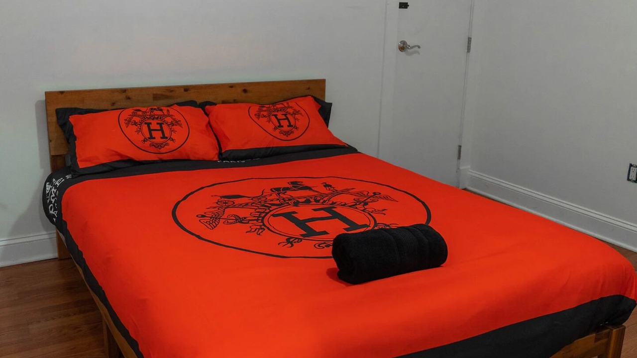 Photo of Bedroom in Quioque