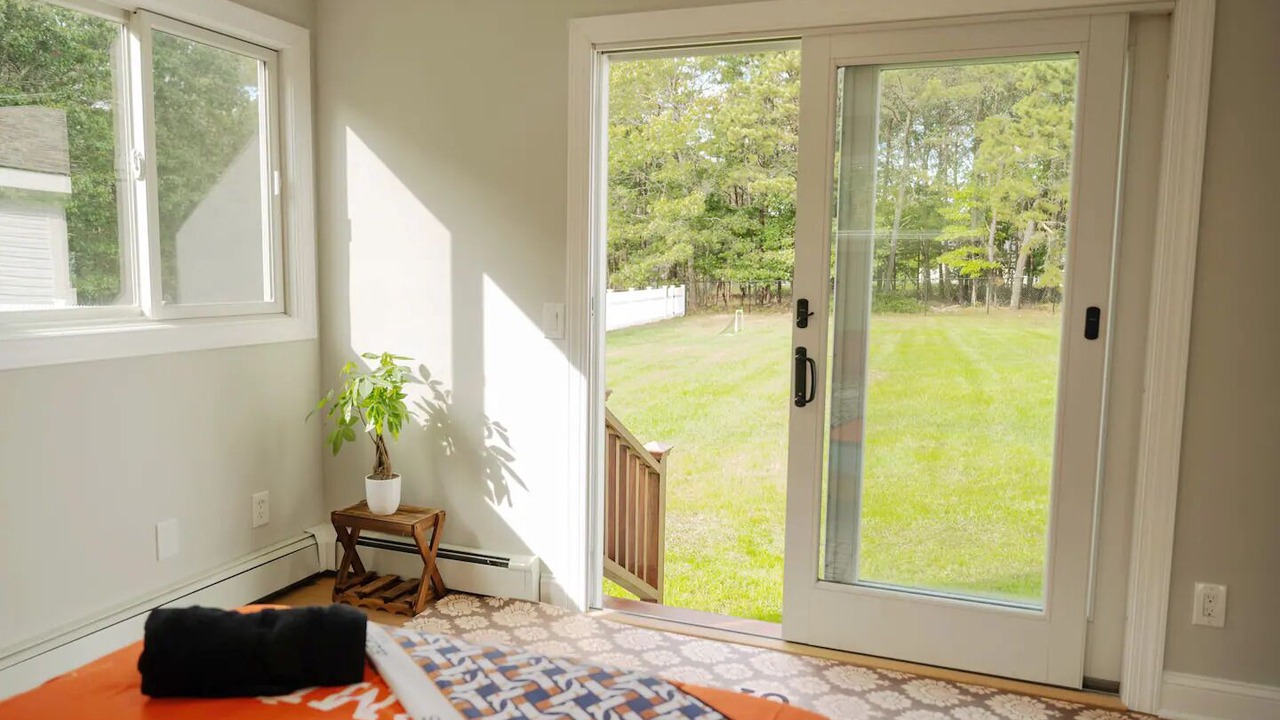 Photo of Bedroom in Quioque